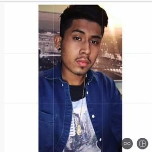 Meet your Posher, Juan